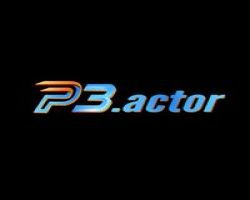 p3actor