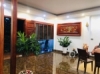 Cho thuê nhà mới nguyên căn phân lô vỉa hè ở Lê Trọng Tấn 50m 4 ngủ giá thuê 20tr/ tháng.
