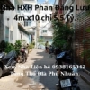 Bán Nhà HXH Phan Đăng Lưu Phú Nhuận 40m2 Ngang 4m 3PN Chỉ 5.5 Tỷ.