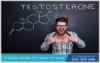 Testosterone thay đổi theo độ tuổi